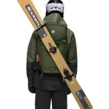 Sportsrygs�k Mammut Mamut Nirvana 35 Oliven 35 L #3