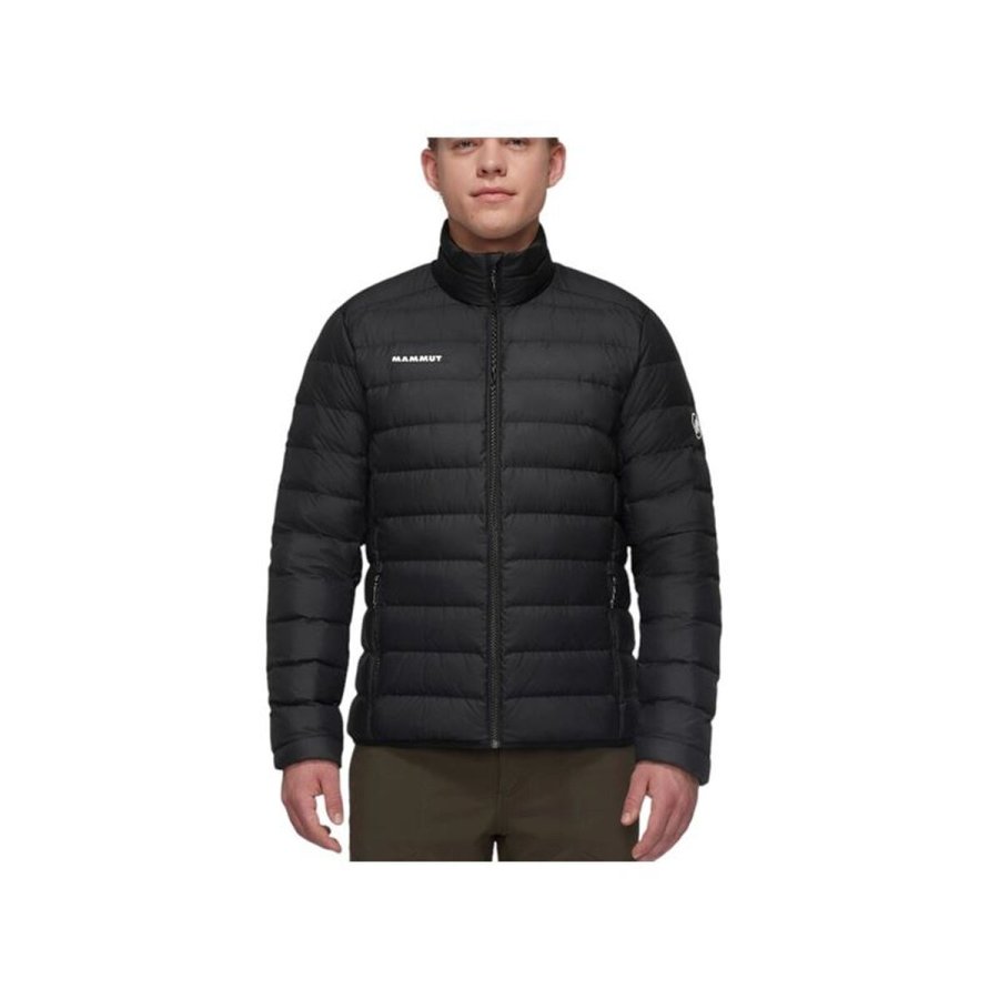Sport Jakke til M�nd Mammut Waymarker Sort #2