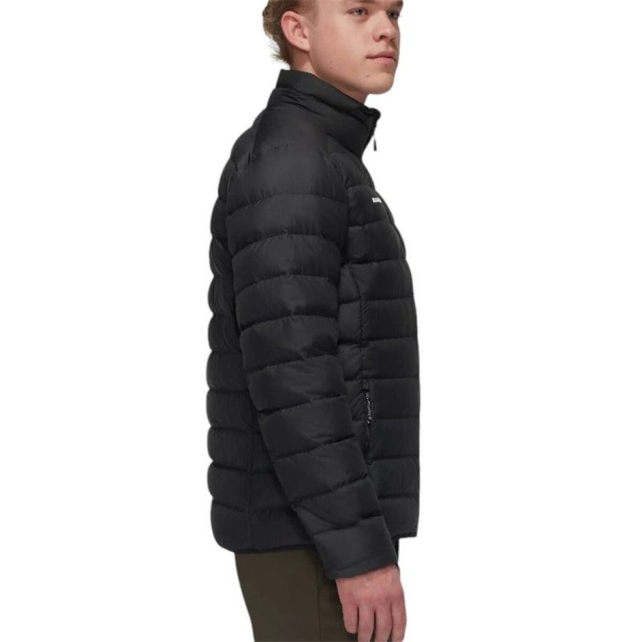 Sport Jakke til M�nd Mammut Waymarker Sort #3