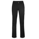 Lange sportsbukser Mammut Runbold Winter So Sort #1