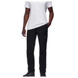 Lange sportsbukser Mammut Runbold Winter So Sort #2