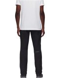 Lange sportsbukser Mammut Runbold Winter So Sort #4