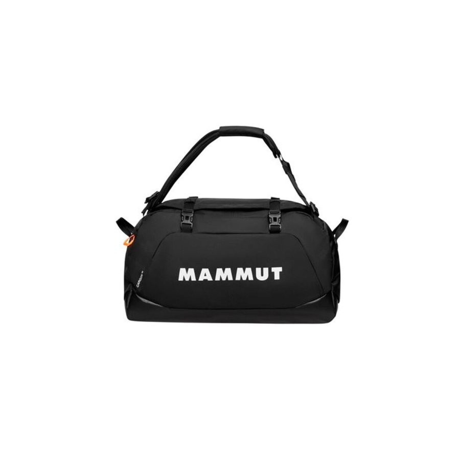 Sportsrygs�k Mammut Cargon  Sort 60 L #1