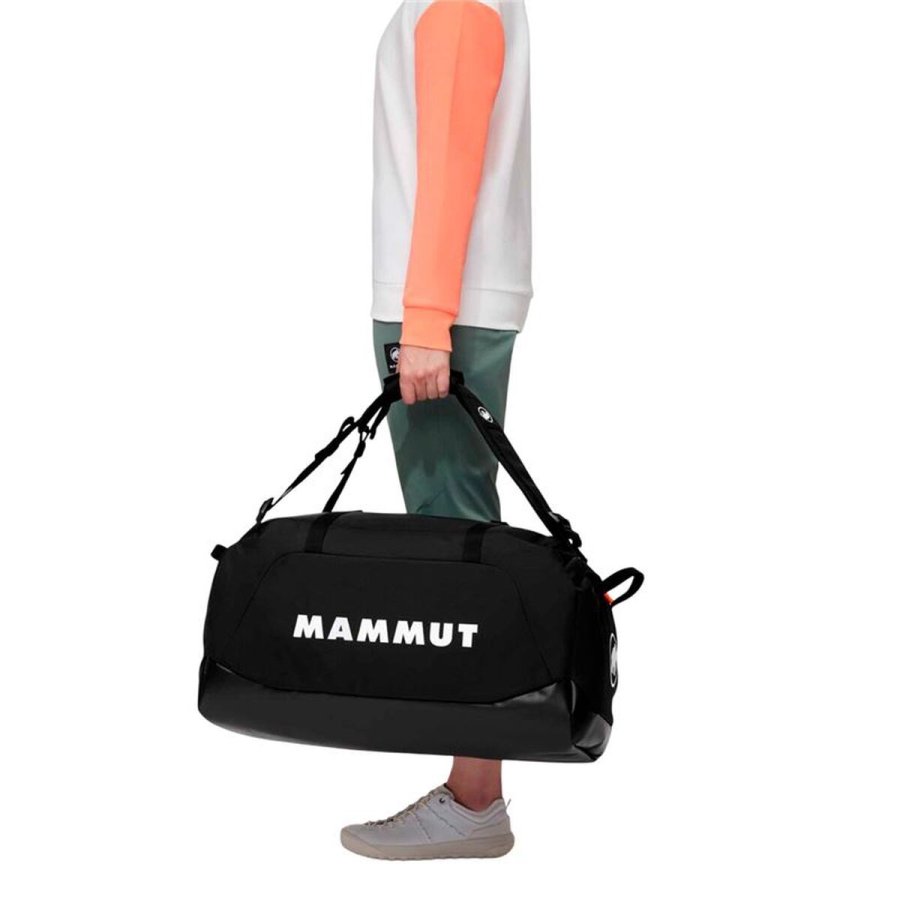 Sportsrygs�k Mammut Cargon  Sort 60 L #2