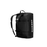 Sportsrygs�k Mammut Cargon  Sort 60 L #4