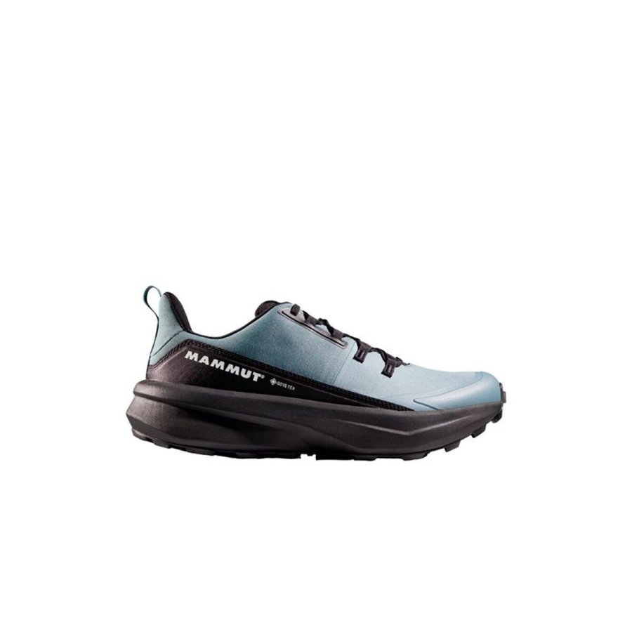 Vandresko til m�nd Mammut Aenergy Hike Low Gtx Bl� #1
