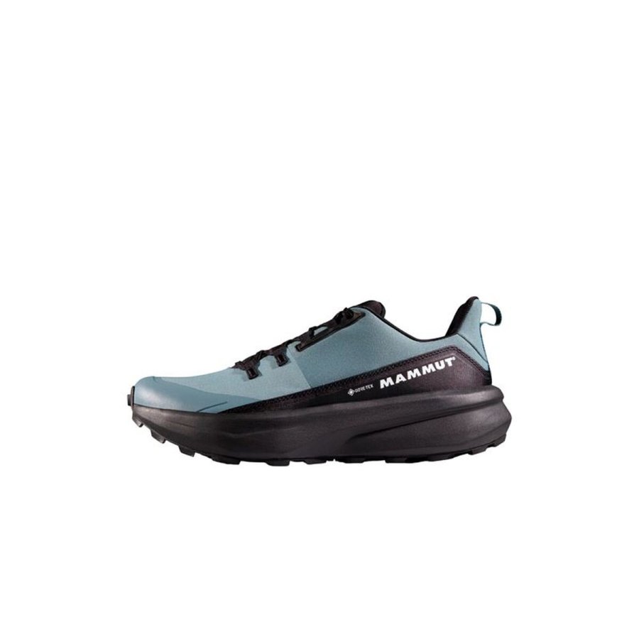 Vandresko til m�nd Mammut Aenergy Hike Low Gtx Bl� #2