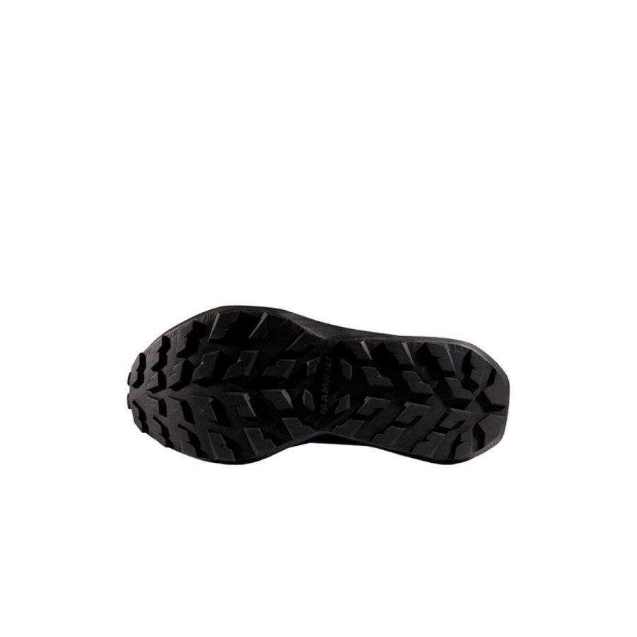 Vandresko til m�nd Mammut Aenergy Hike Low Gtx Bl� #3