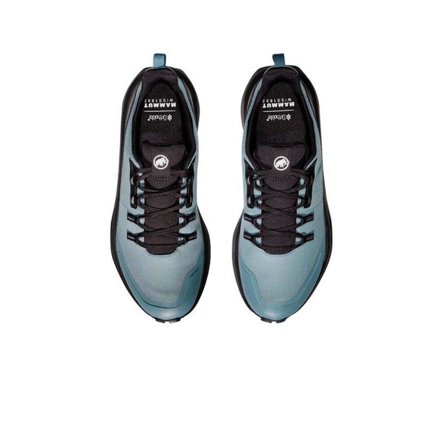 Vandresko til m�nd Mammut Aenergy Hike Low Gtx Bl� #4