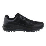 Herre sneakers Mammut Girun II Low Gtx Sort #2