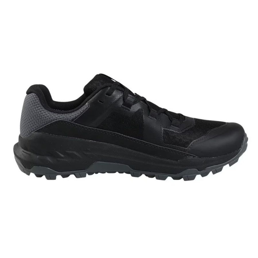 Herre sneakers Mammut Girun II Low Gtx Sort #2