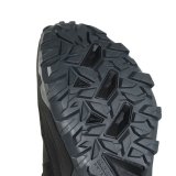 Herre sneakers Mammut Girun II Low Gtx Sort #3