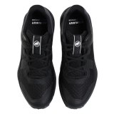 Herre sneakers Mammut Girun II Low Gtx Sort #4