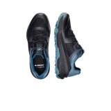 Vandresko til m�nd Mammut Girun Ii Low Gtx Sort #3