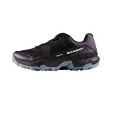 Kvinde Casual Sneakers Mammut Girun II Low Gtx Sort #2