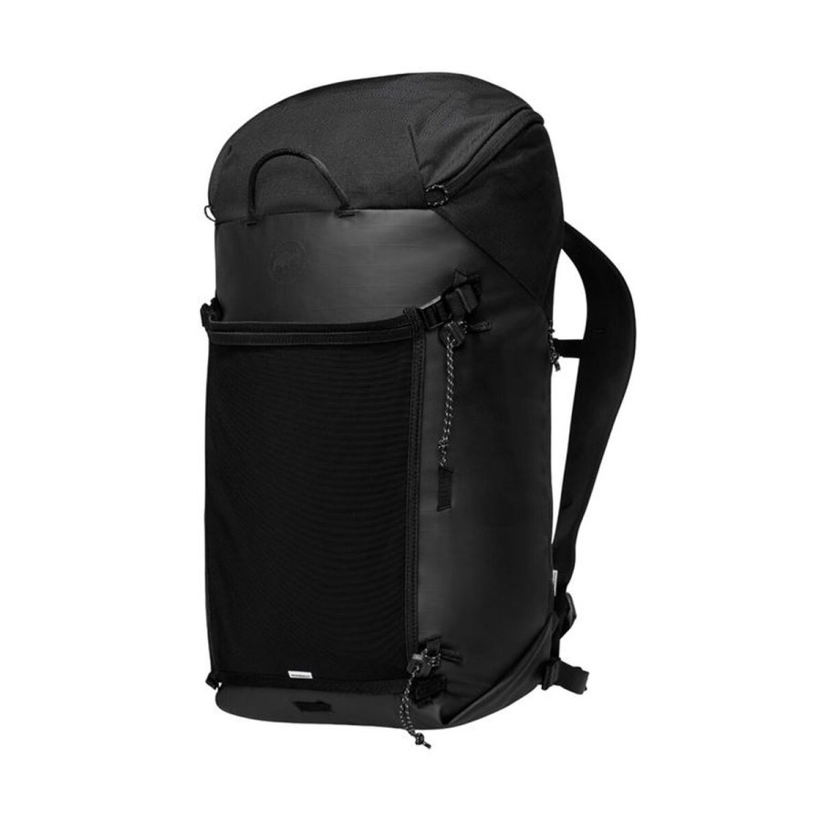 Sportsrygs�k Mammut Mamut Alto 28 Sort 28 L #1