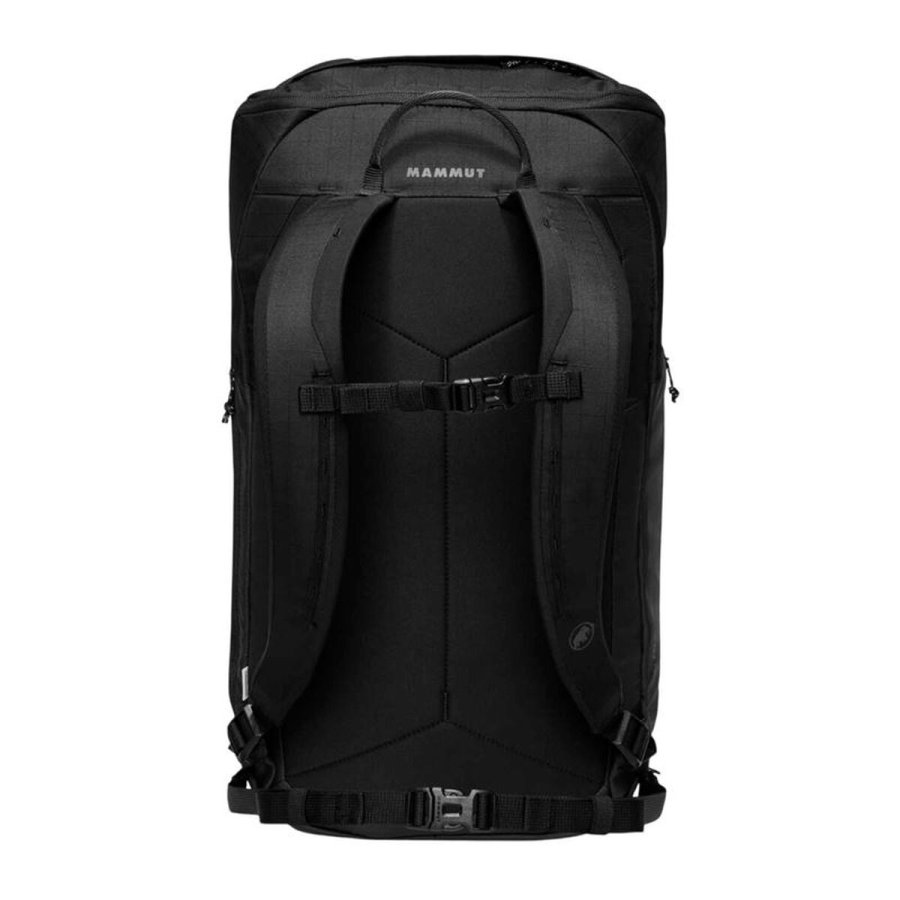 Sportsrygs�k Mammut Mamut Alto 28 Sort 28 L #2