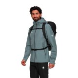 Sportsrygs�k Mammut Mamut Alto 28 Sort 28 L #3