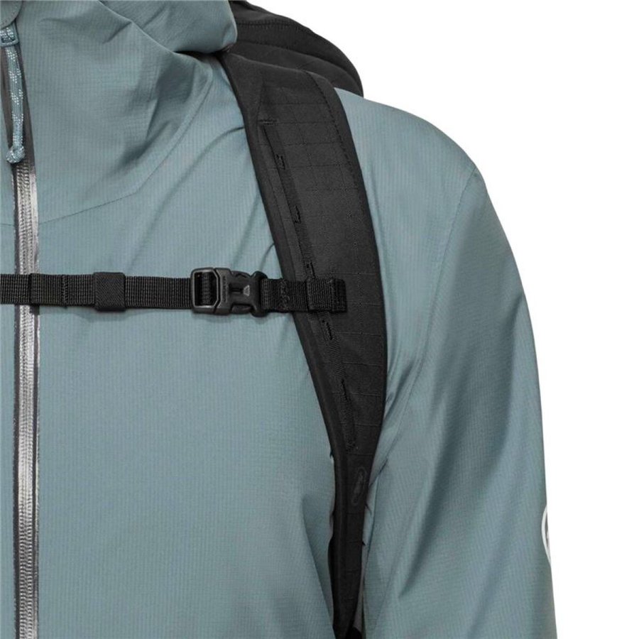 Sportsrygs�k Mammut Mamut Alto 28 Sort 28 L #5