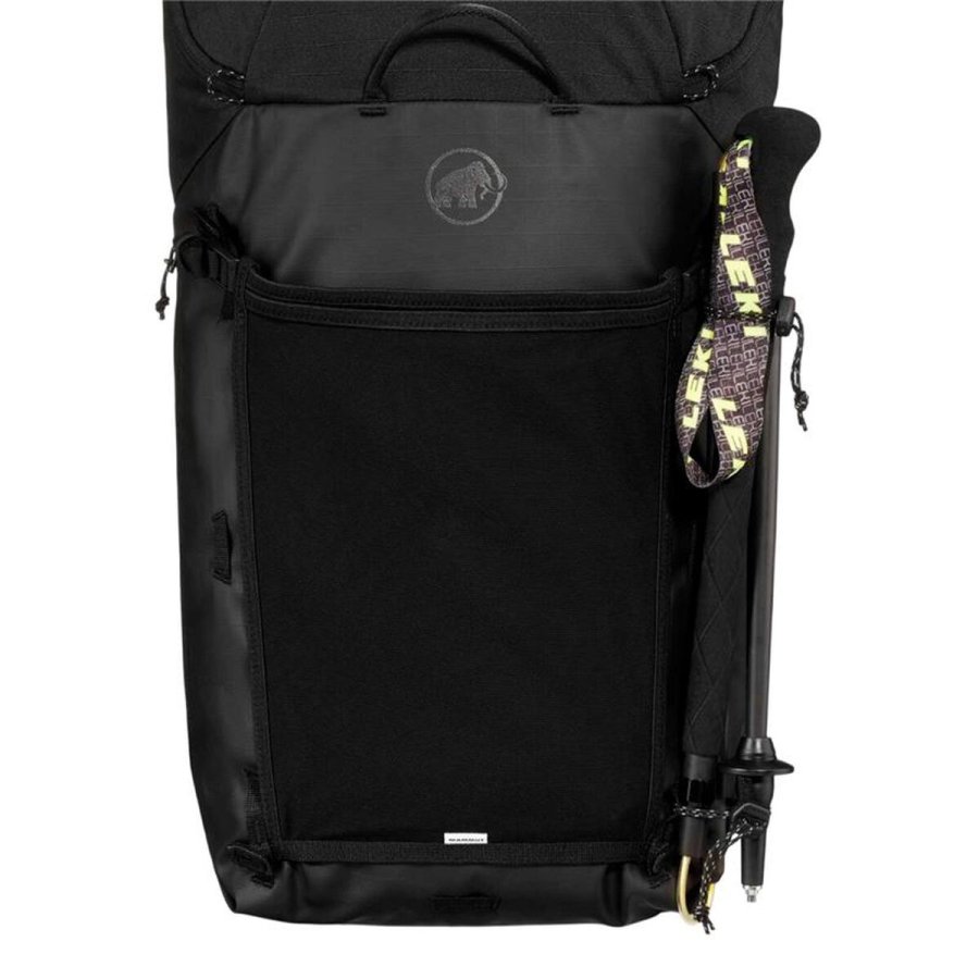 Sportsrygs�k Mammut Mamut Alto 28 Sort 28 L #7