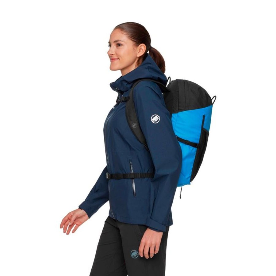 Sportsrygs�k Mammut Mamut Alto 22 Indigo 22 L #4