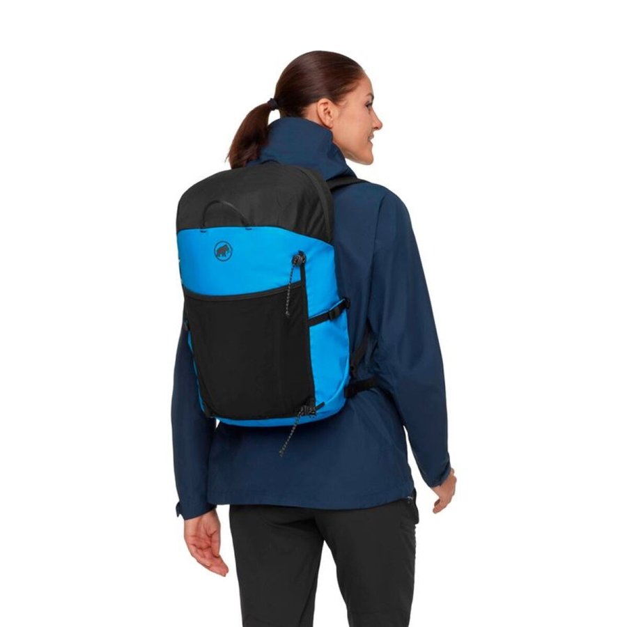 Sportsrygs�k Mammut Mamut Alto 22 Indigo 22 L #5