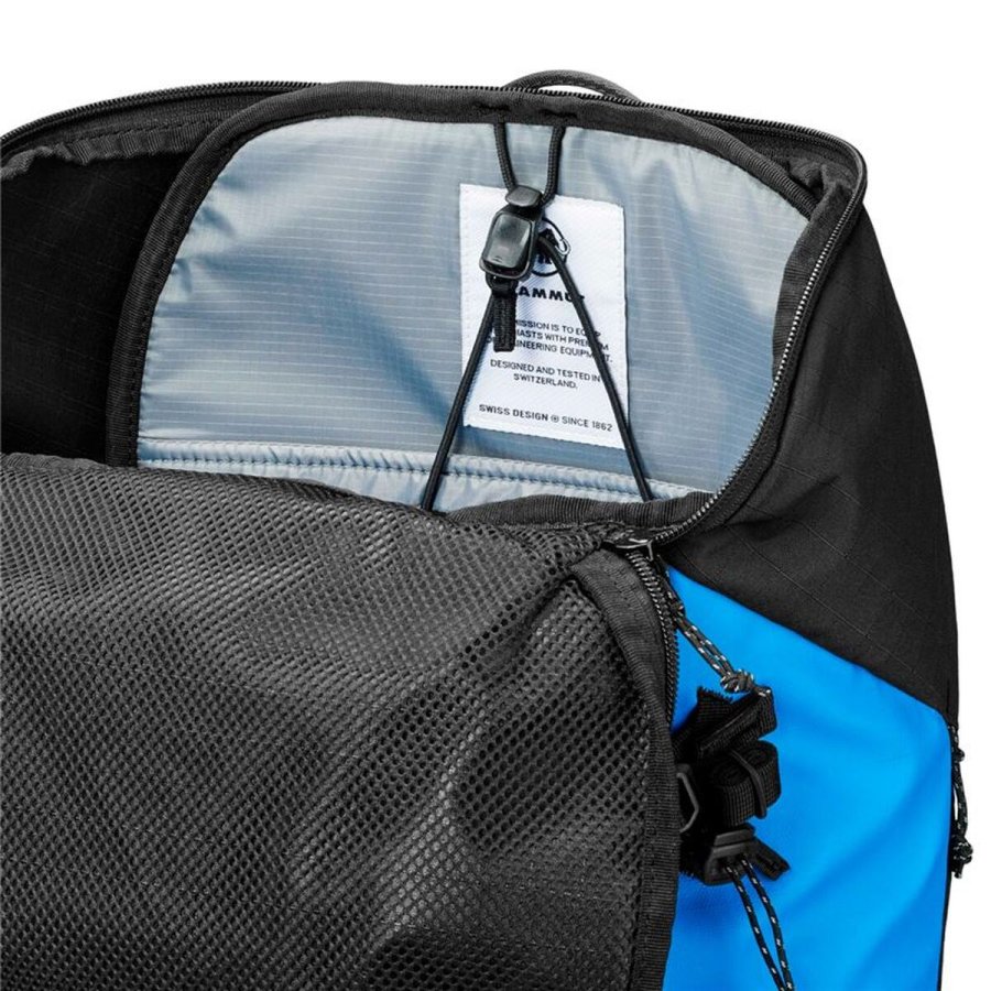 Sportsrygs�k Mammut Mamut Alto 22 Indigo 22 L #6