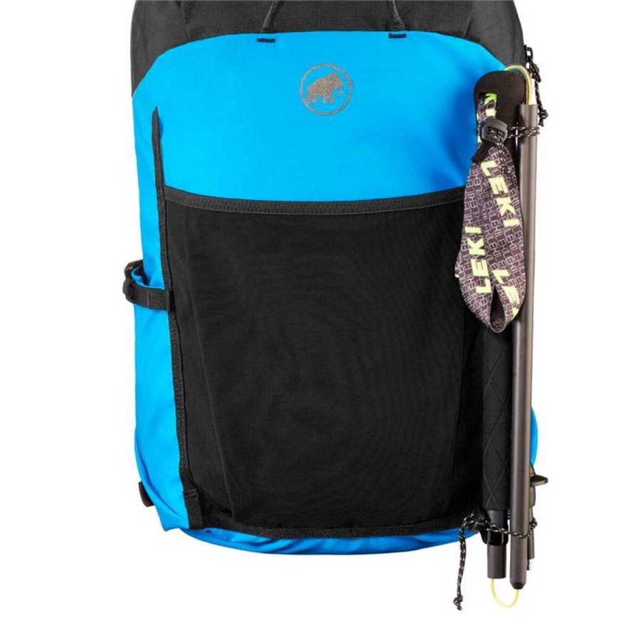 Sportsrygs�k Mammut Mamut Alto 22 Indigo 22 L #2