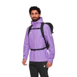 Sportsrygs�k Mammut Mamut Alto 24 Sort 24 L #2