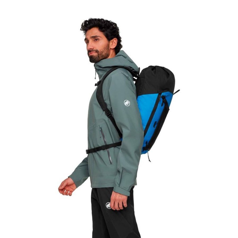 Sportsrygs�k Mammut Mamut Alto 24 Indigo 24 L #2