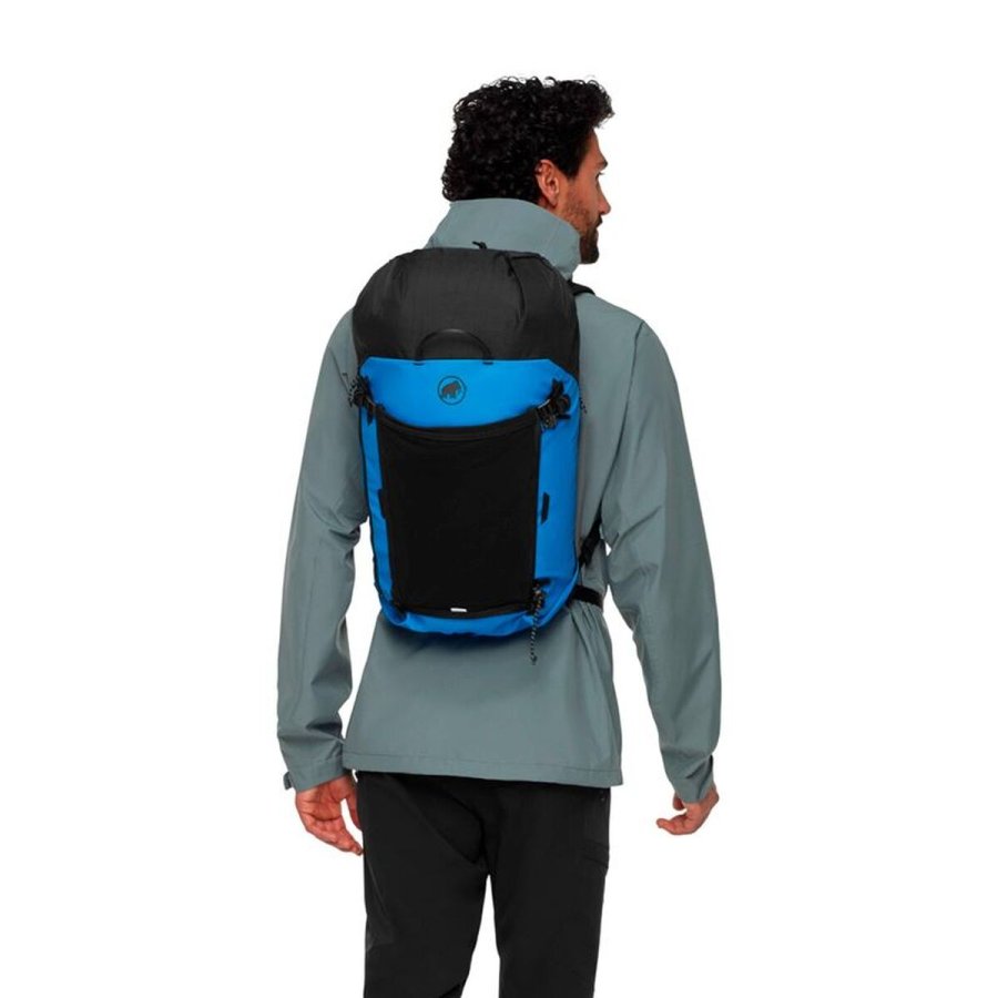 Sportsrygs�k Mammut Mamut Alto 24 Indigo 24 L #3
