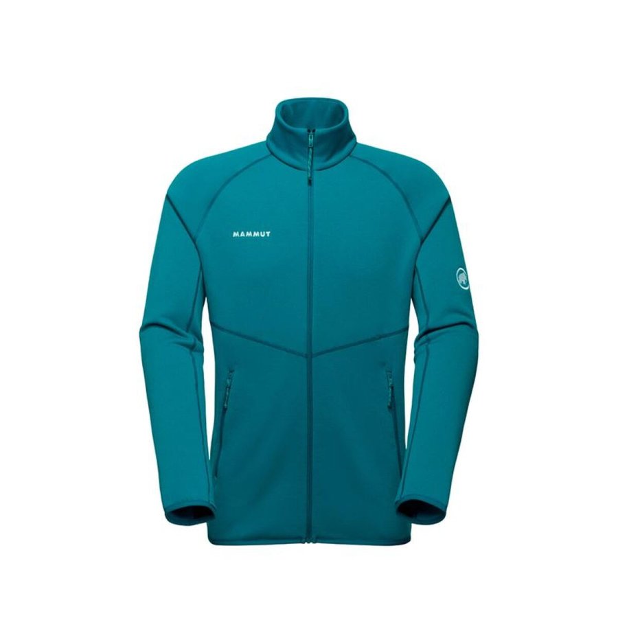 Sport Jakke til M�nd Mammut Aconcagua Ml #1