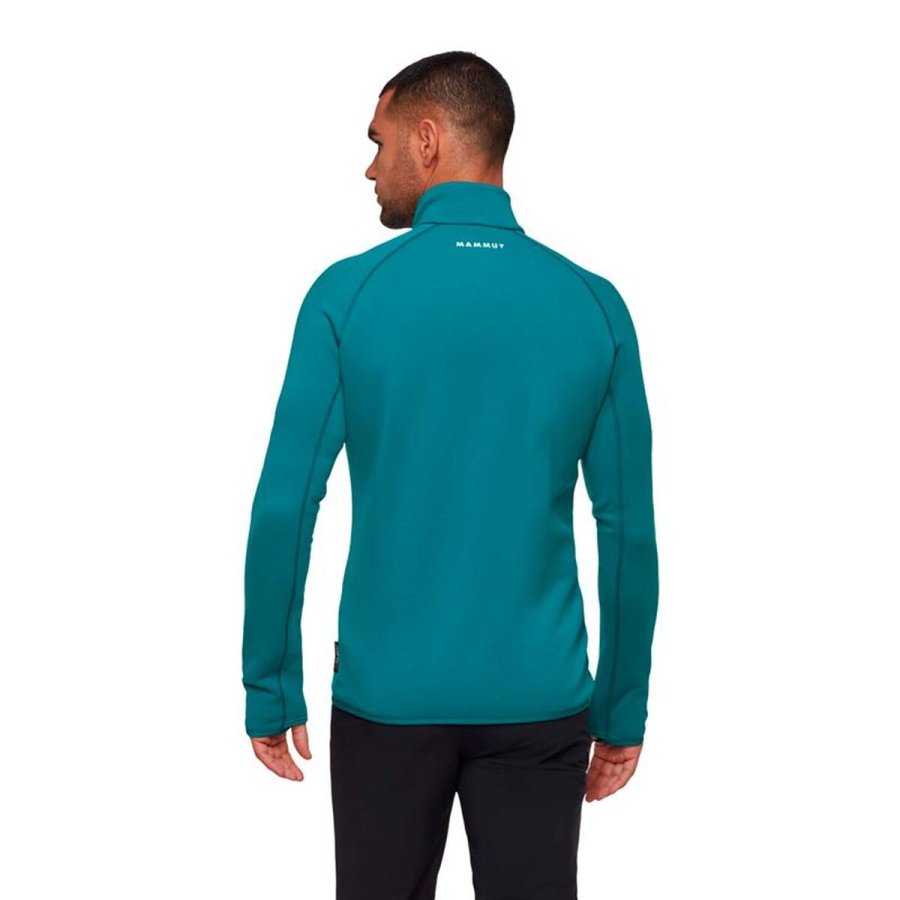 Sport Jakke til M�nd Mammut Aconcagua Ml #3