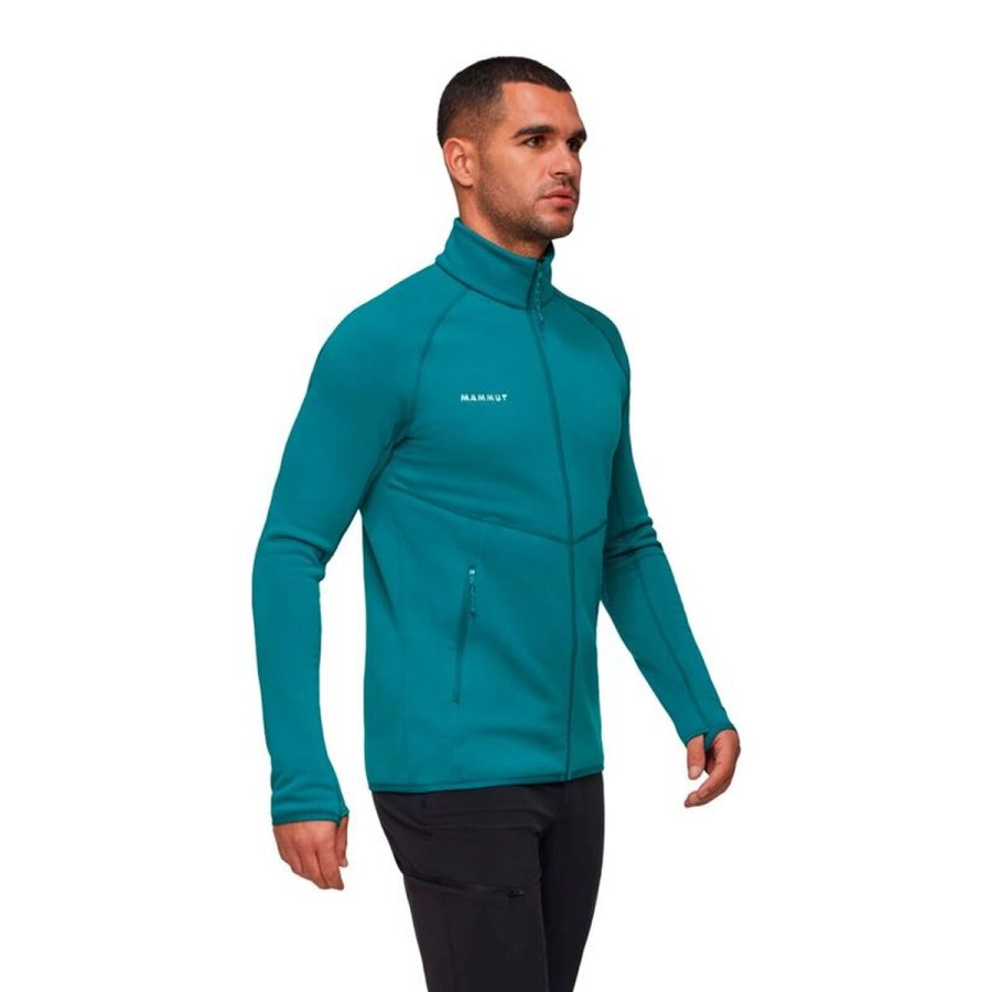 Sport Jakke til M�nd Mammut Aconcagua Ml #4