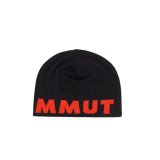 Hat Mammut 1191-04892-0001 Sort #1