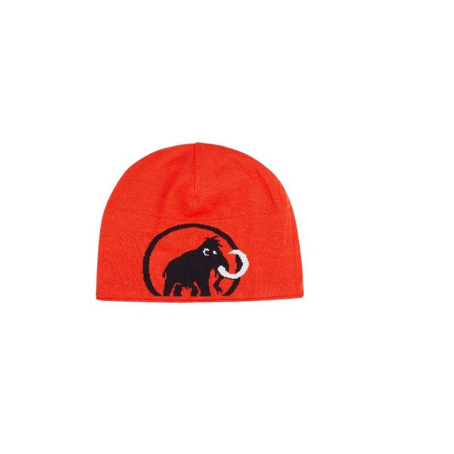 Hat Mammut 1191-04892-0001 Sort #2