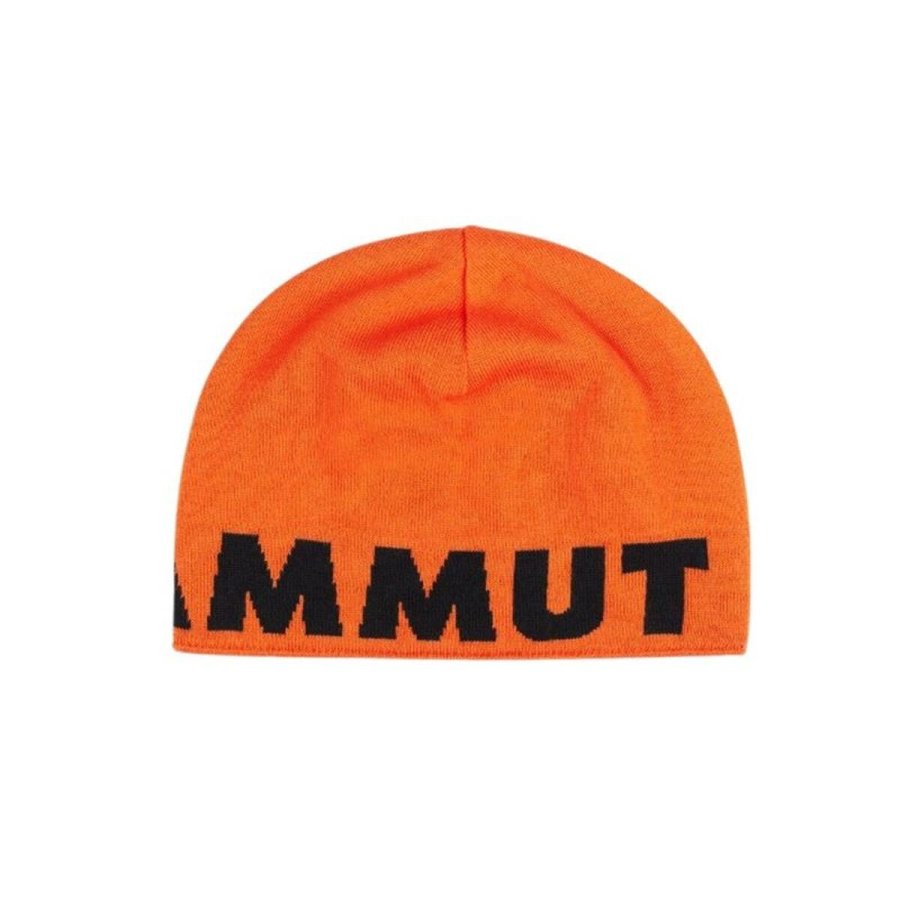 Hat Mammut 1191-04892-2290 Orange #1