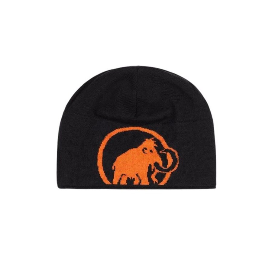 Hat Mammut 1191-04892-2290 Orange #2