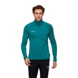 Sport Jakke til M�nd Mammut Aenergy Light Ml Half Zip Pull #2