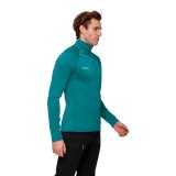 Sport Jakke til M�nd Mammut Aenergy Light Ml Half Zip Pull #4