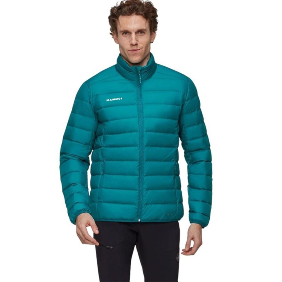 Sport Jakke til M�nd Mammut Waymarker #2