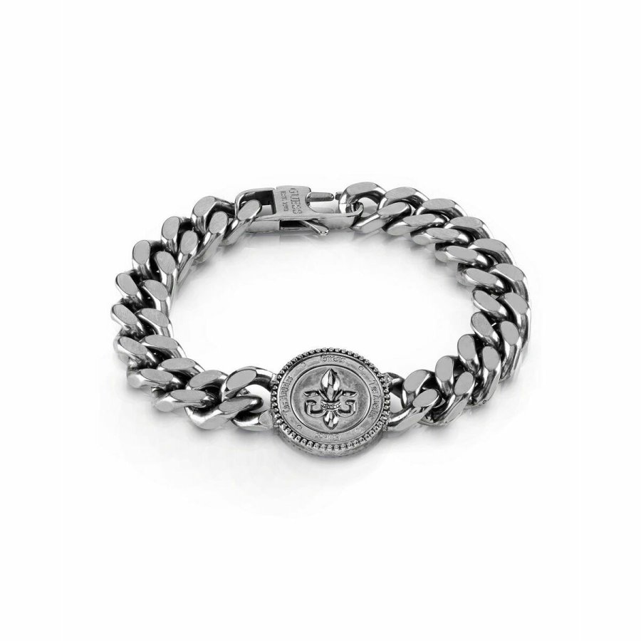 Armbnd til mnd Guess UMB70006-S #1