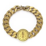 Armb�nd til kvinder Guess UMB70007-S 22 cm #1