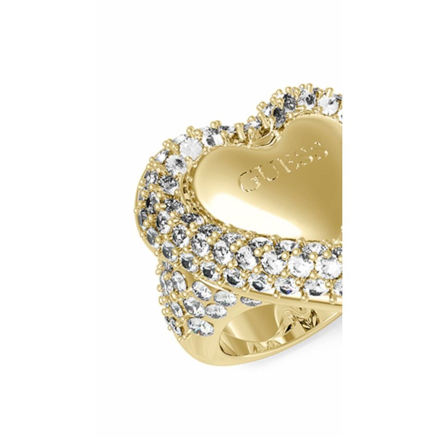 Ring til kvinder Guess #4