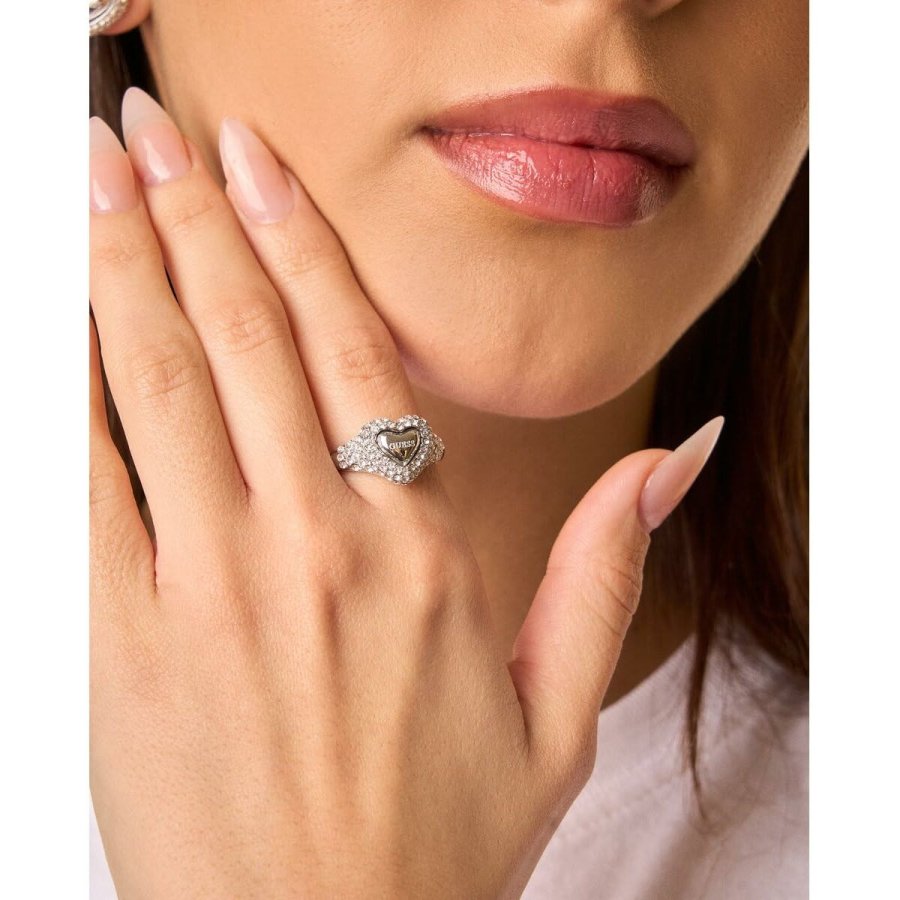 Ring til kvinder Guess #2