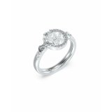 Ring til kvinder Guess #1