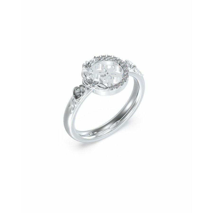 Ring til kvinder Guess #1