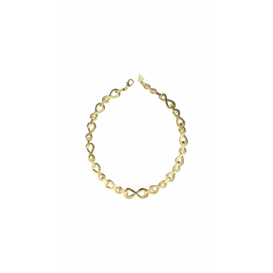 Halskde til kvinder Guess #1