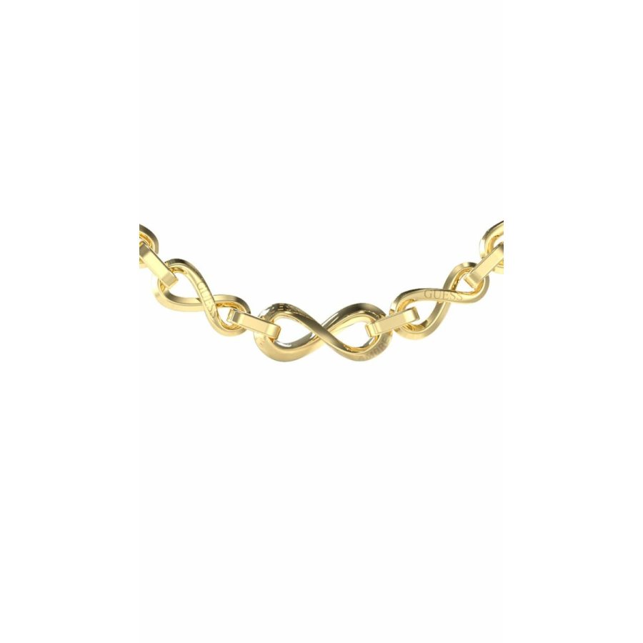 Halskde til kvinder Guess #3