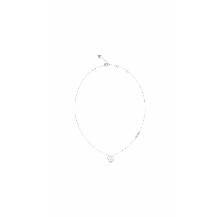 Halskde til kvinder Guess #1